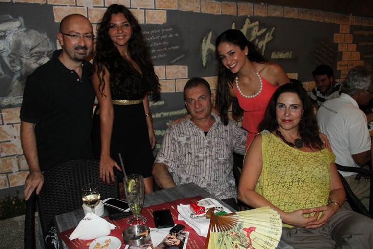 Milonga KudeTango at Kudeta Cafe